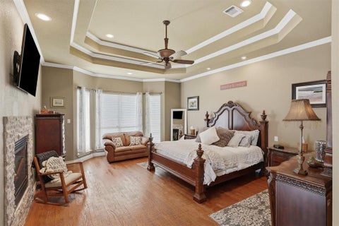 Tiny photo for 108 Concorde Circle, Cresson, TX 76035 (MLS # 21340192)