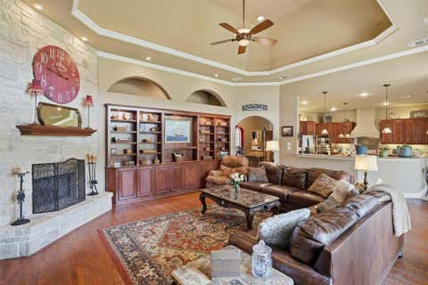 Tiny photo for 108 Concorde Circle, Cresson, TX 76035 (MLS # 21340192)