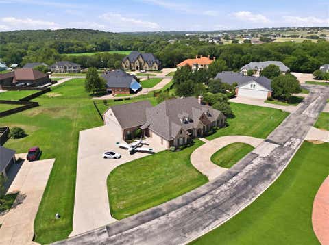 Tiny photo for 108 Concorde Circle, Cresson, TX 76035 (MLS # 21340192)