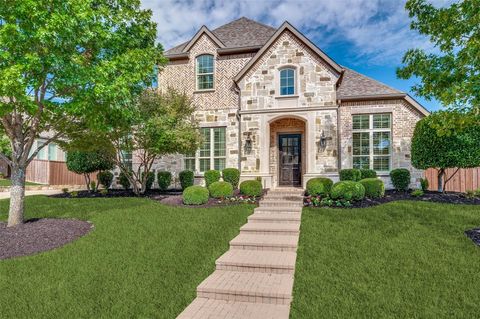 3001 SUNNY HILL Lane Prosper TX 75078