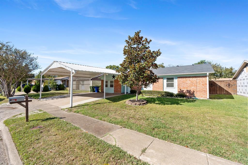 Freeway East Rev - Residential