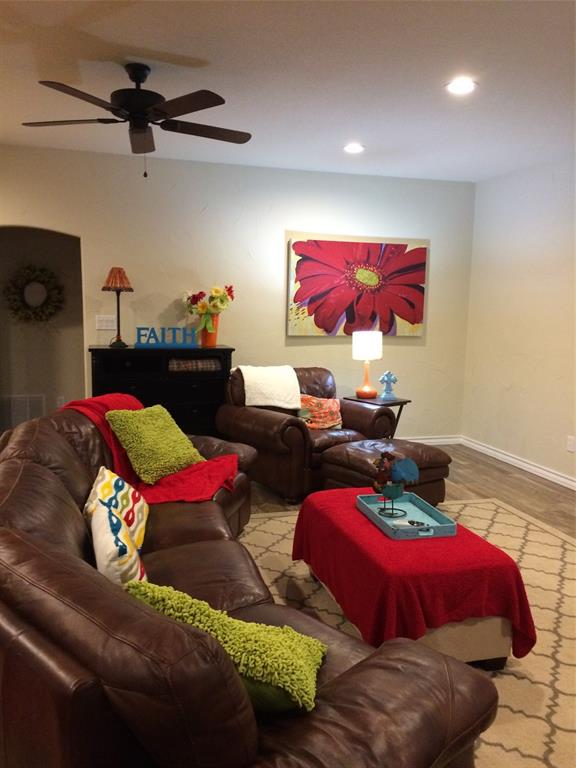 Meadows - Residential Lease