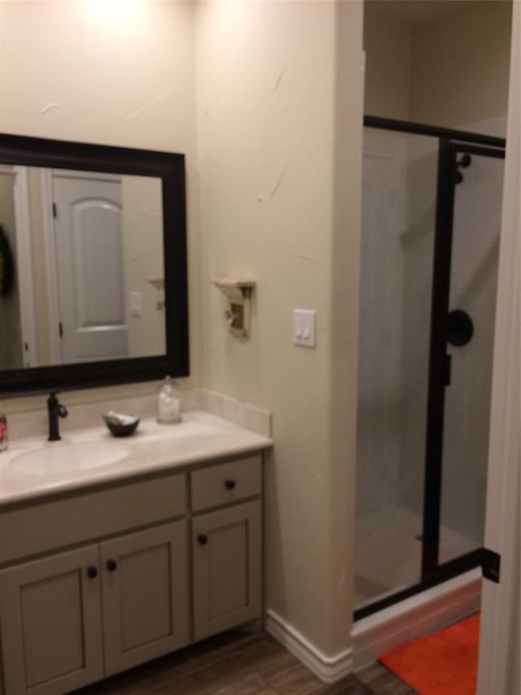 Meadows - Residential Lease