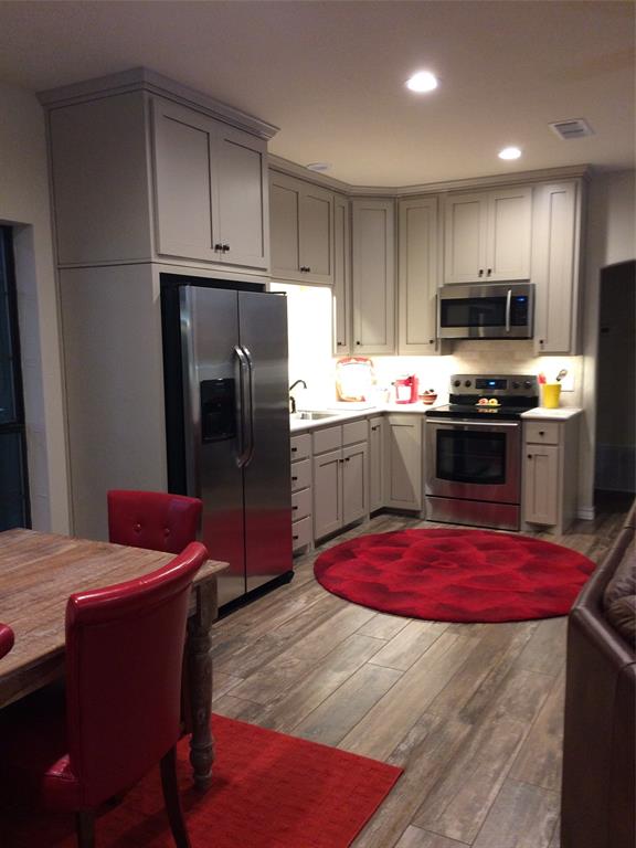 Meadows - Residential Lease