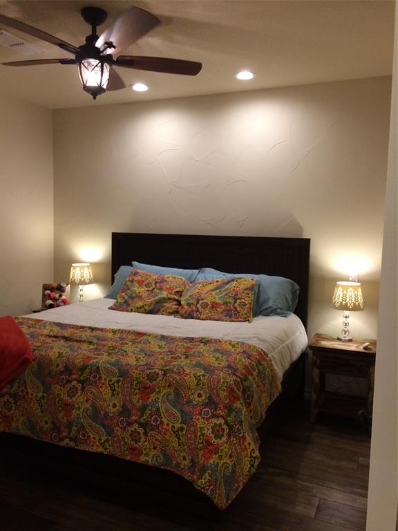 Meadows - Residential Lease