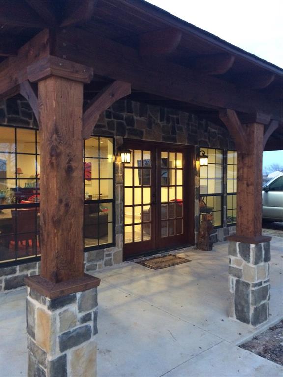 Meadows - Residential Lease