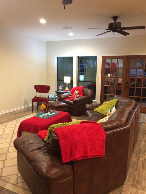 Meadows - Residential Lease