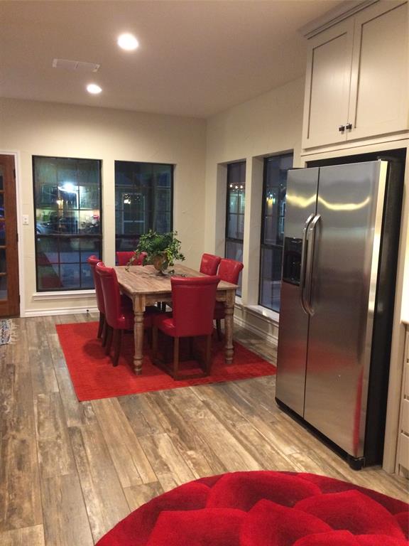 Meadows - Residential Lease