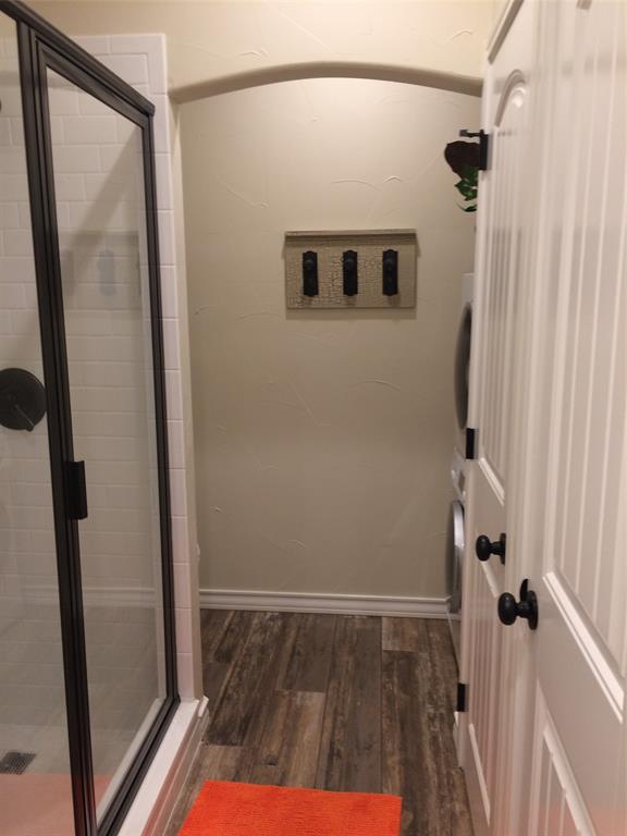 Meadows - Residential Lease