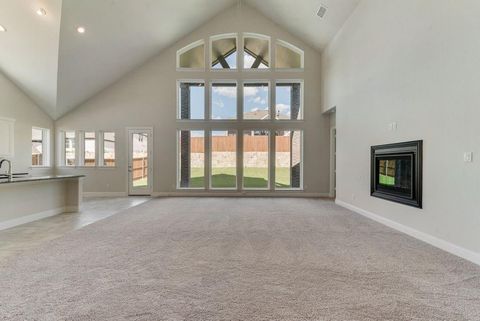 1628 Rimini Road Fate TX 75087