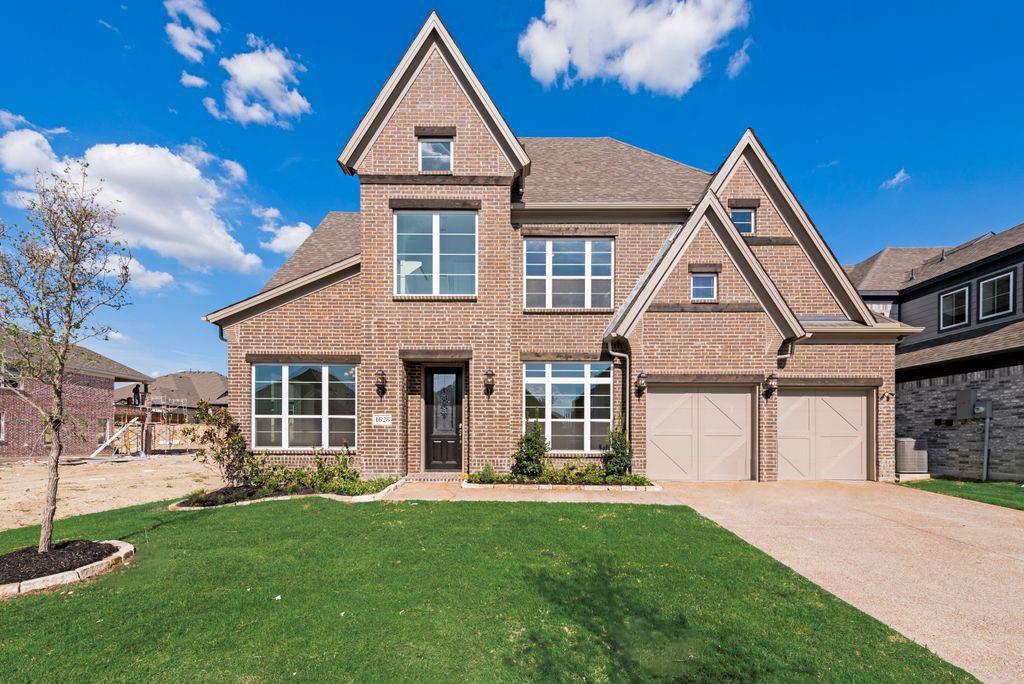 1628 Rimini Road