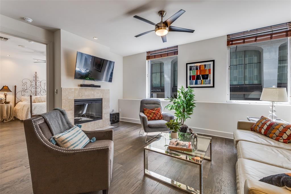 1505 Elm Street Condominiums - Residential