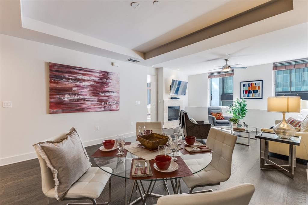 1505 Elm Street Condominiums - Residential