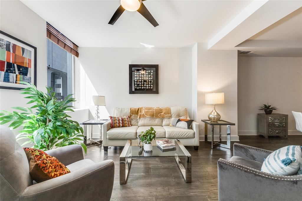 1505 Elm Street Condominiums - Residential