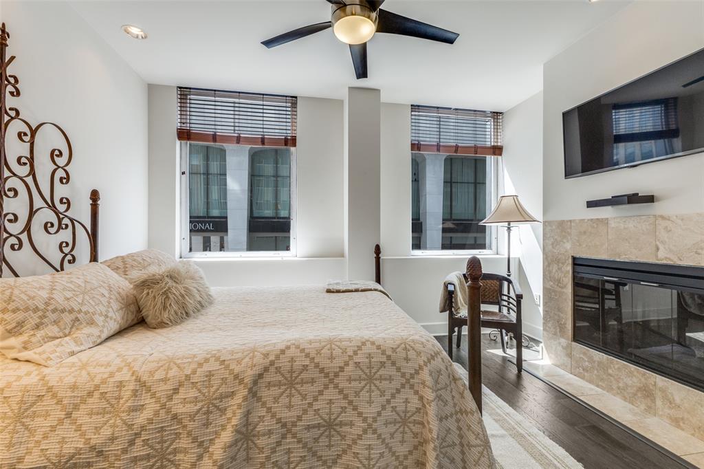 1505 Elm Street Condominiums - Residential