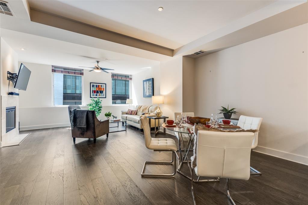 1505 Elm Street Condominiums - Residential