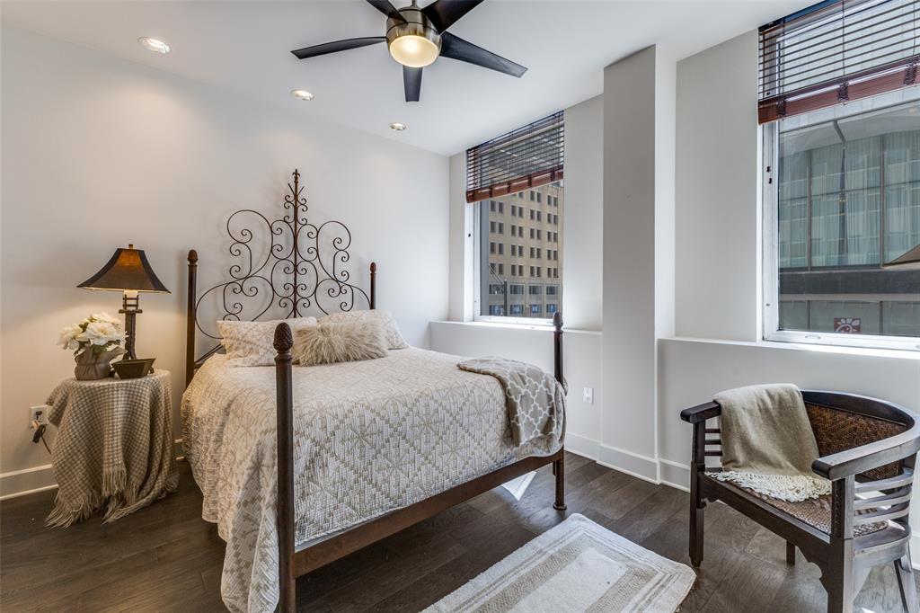 1505 Elm Street Condominiums - Residential