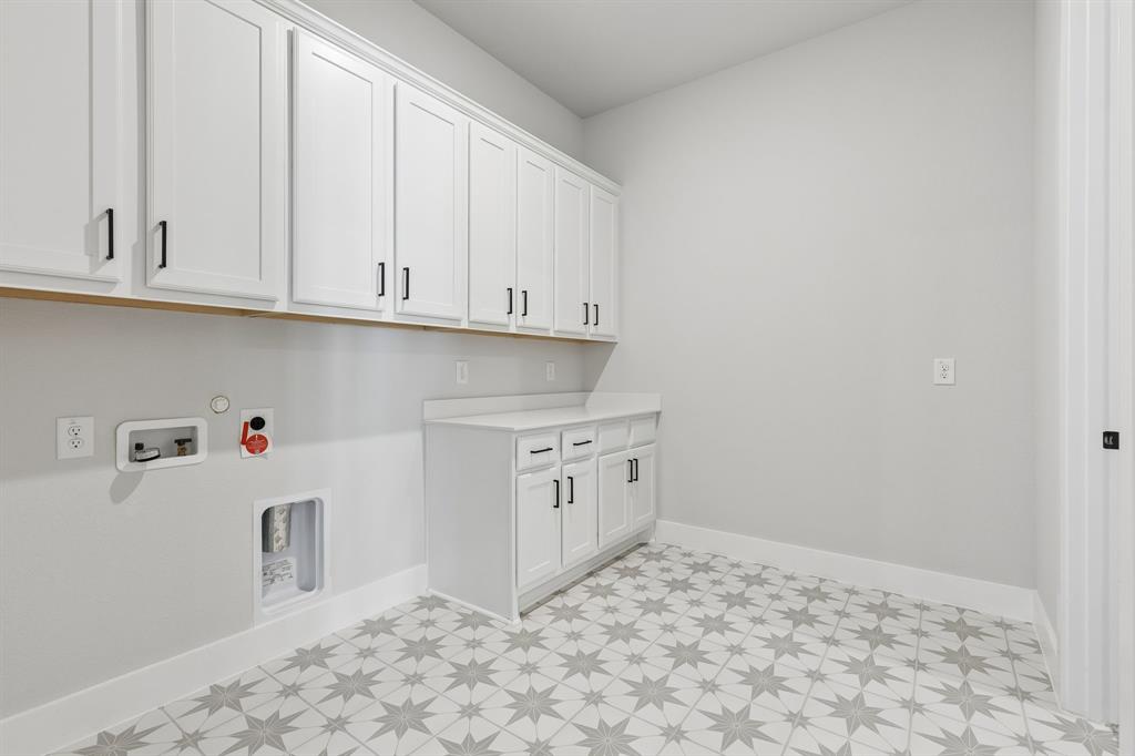 Painted Tree - Residential