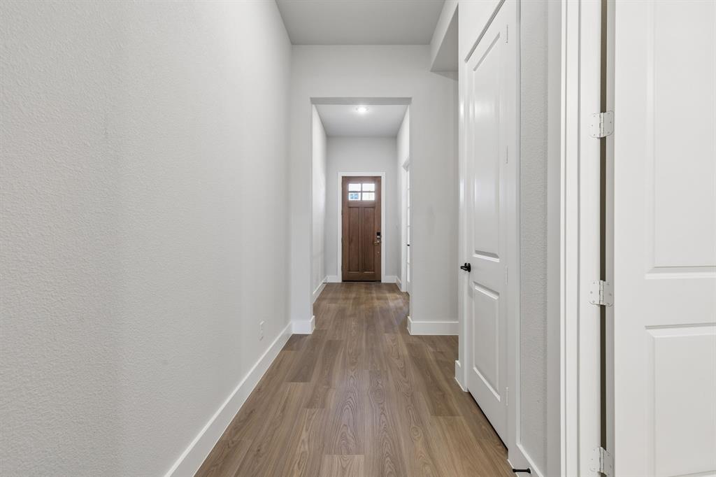 Painted Tree - Residential