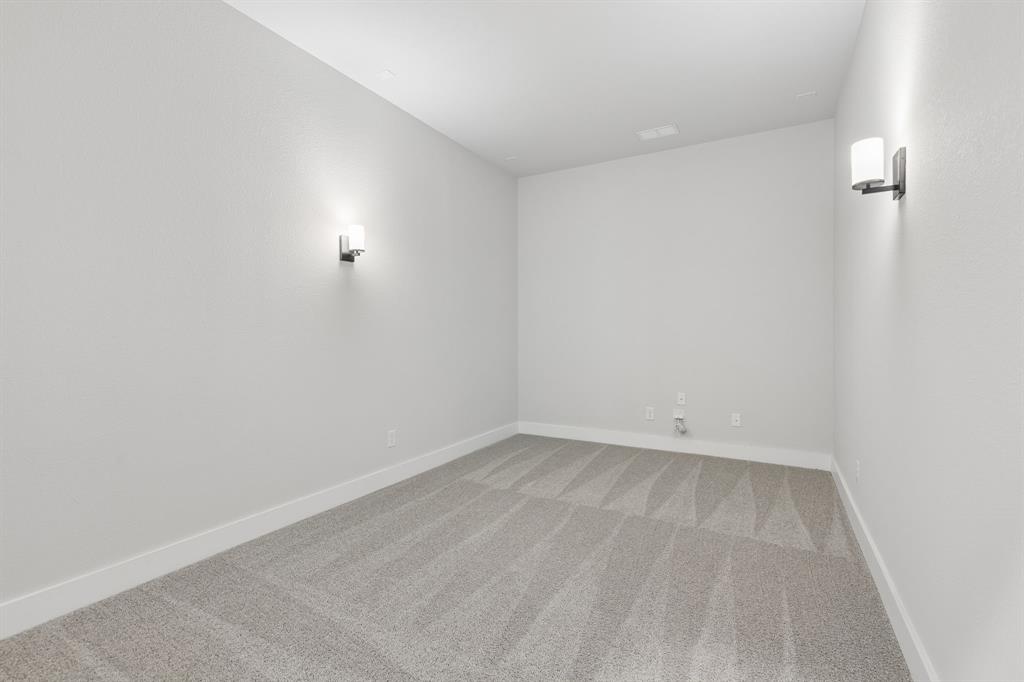 Painted Tree - Residential