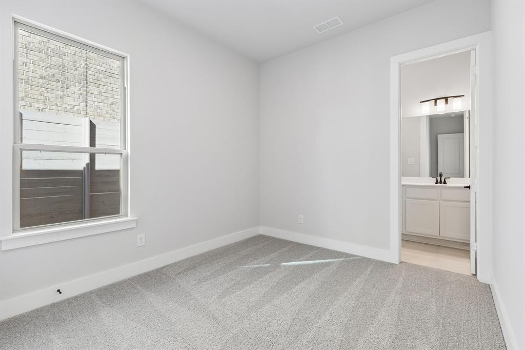 Painted Tree - Residential