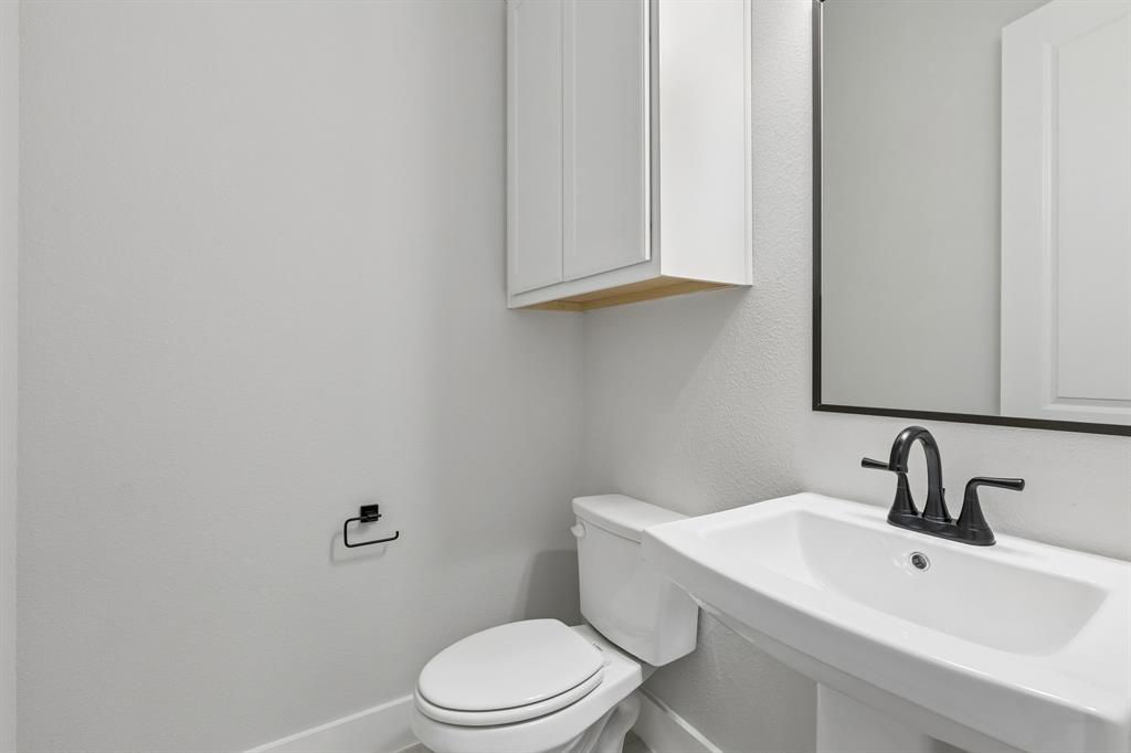 Painted Tree - Residential