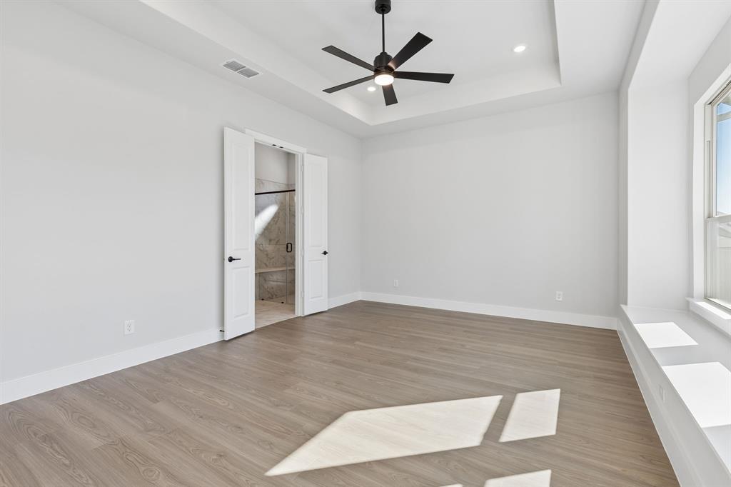 Painted Tree - Residential