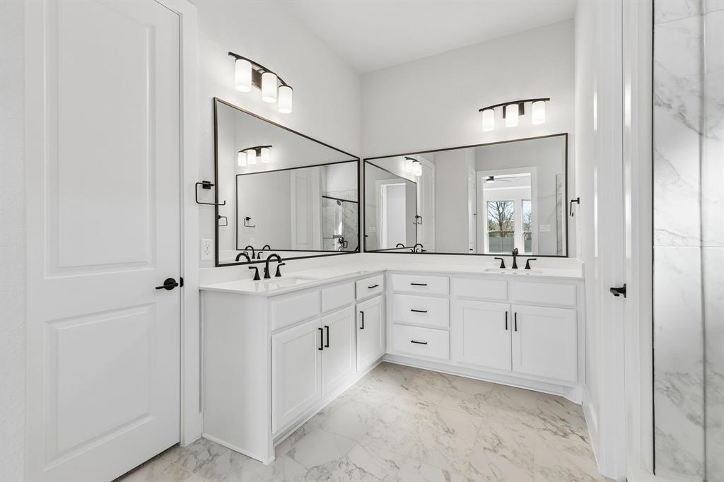 Painted Tree - Residential