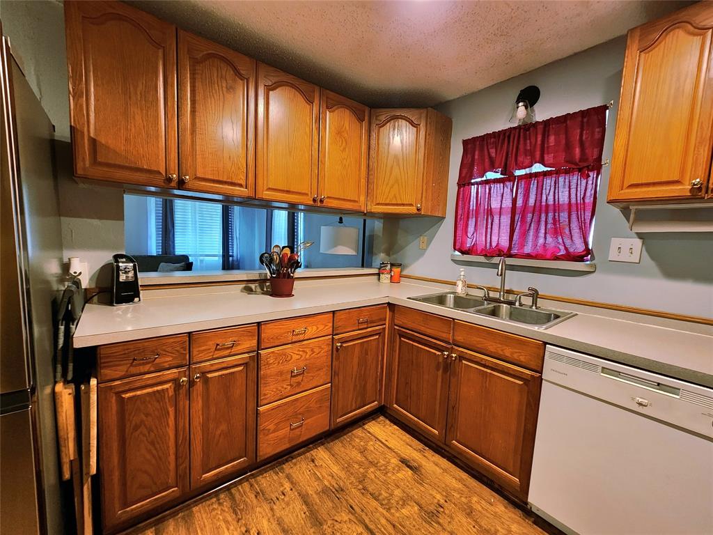 Sycamore Heights - Residential