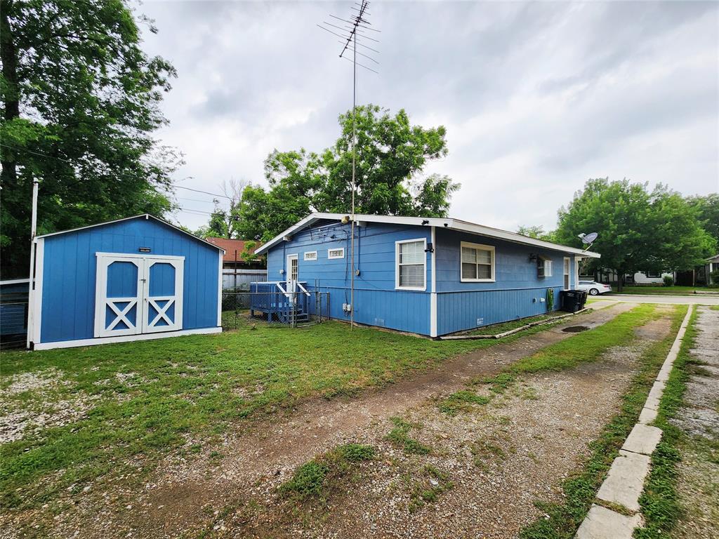 Sycamore Heights - Residential