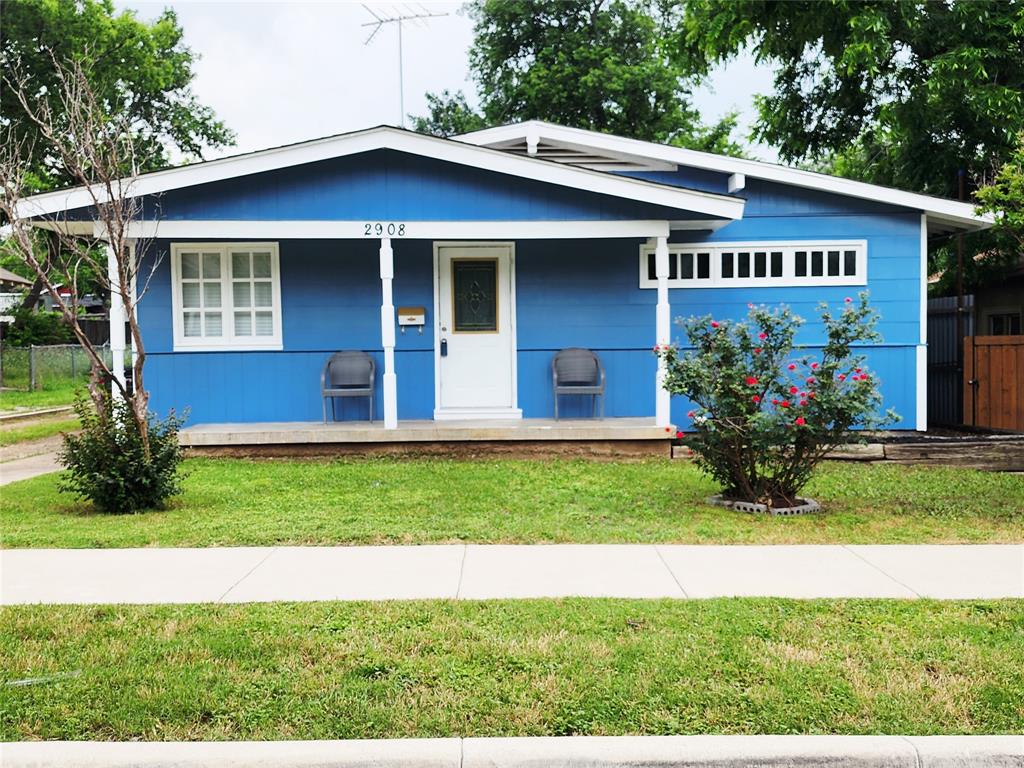 Sycamore Heights - Residential