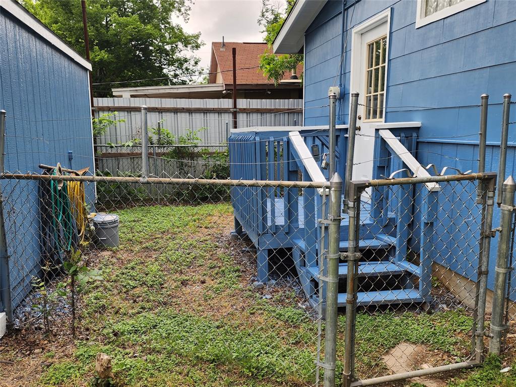 Sycamore Heights - Residential