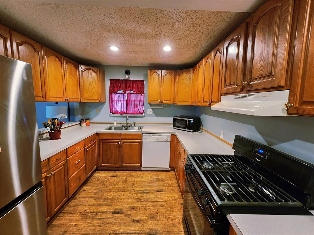 Sycamore Heights - Residential