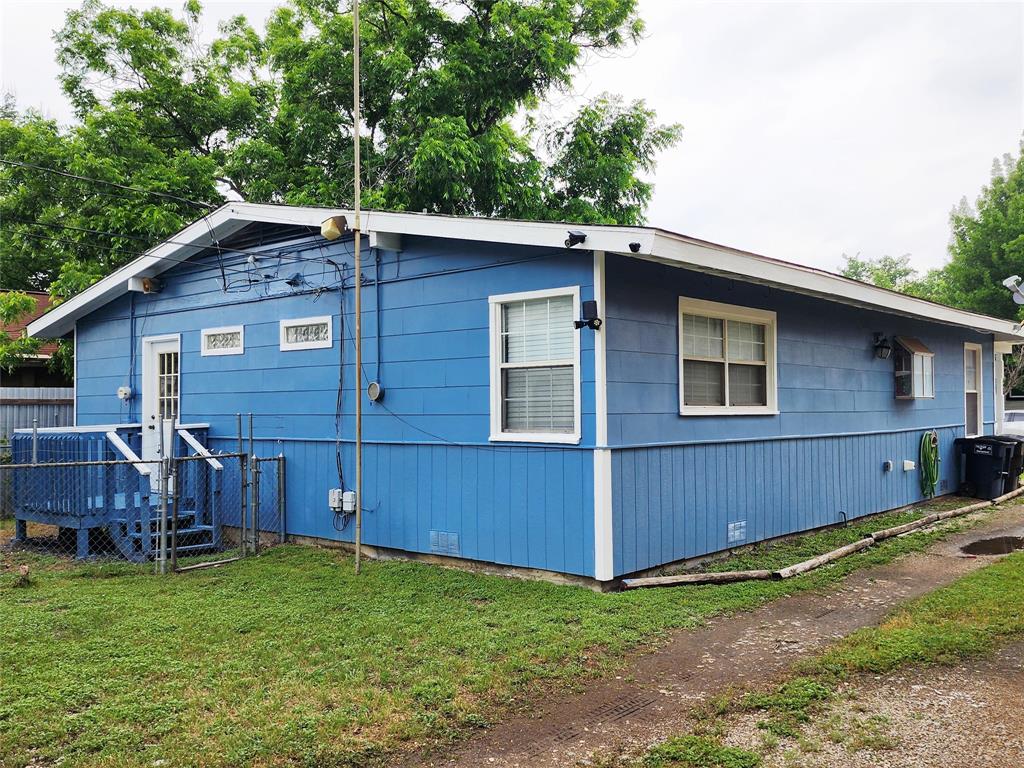 Sycamore Heights - Residential