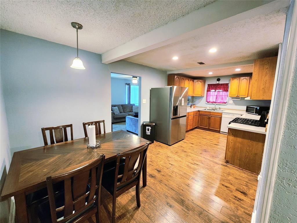 Sycamore Heights - Residential