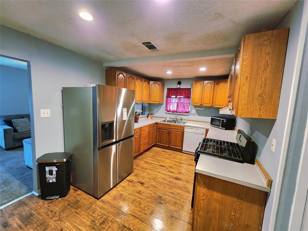 Sycamore Heights - Residential