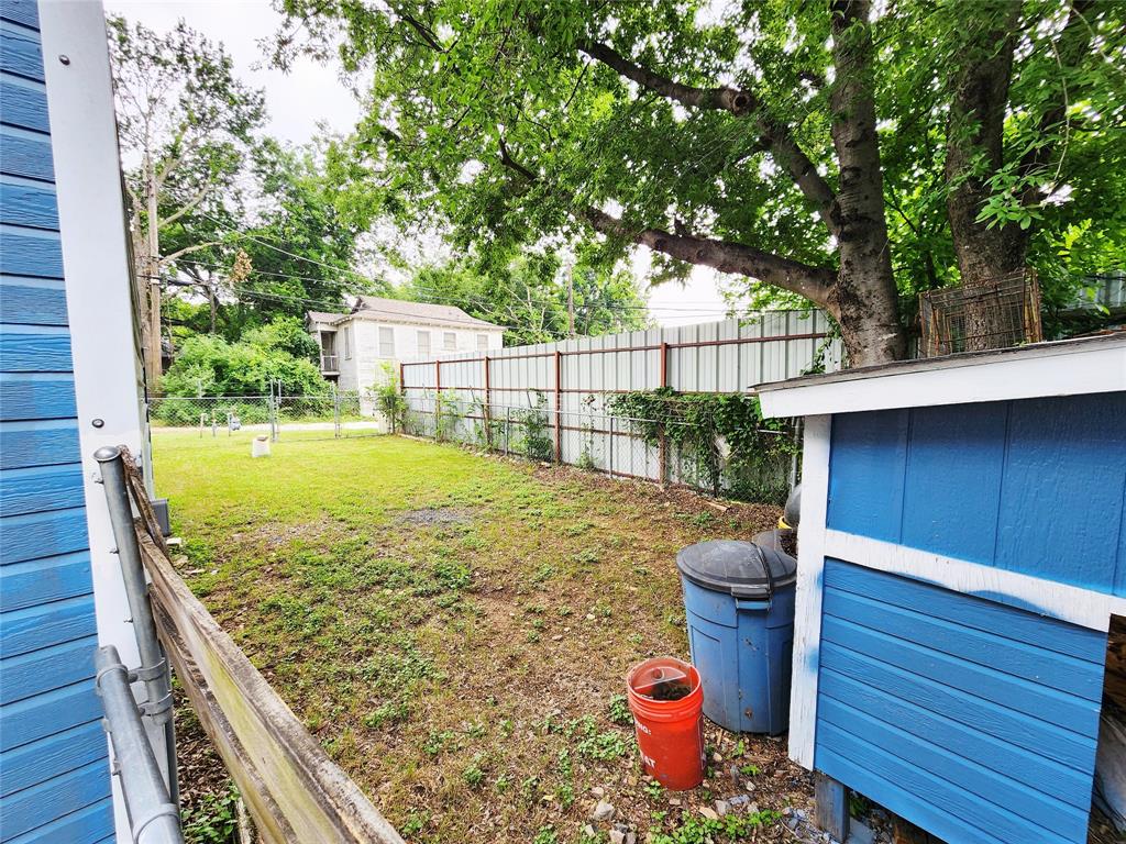 Sycamore Heights - Residential