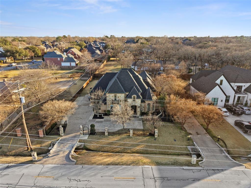 Elliott R M Add - Residential