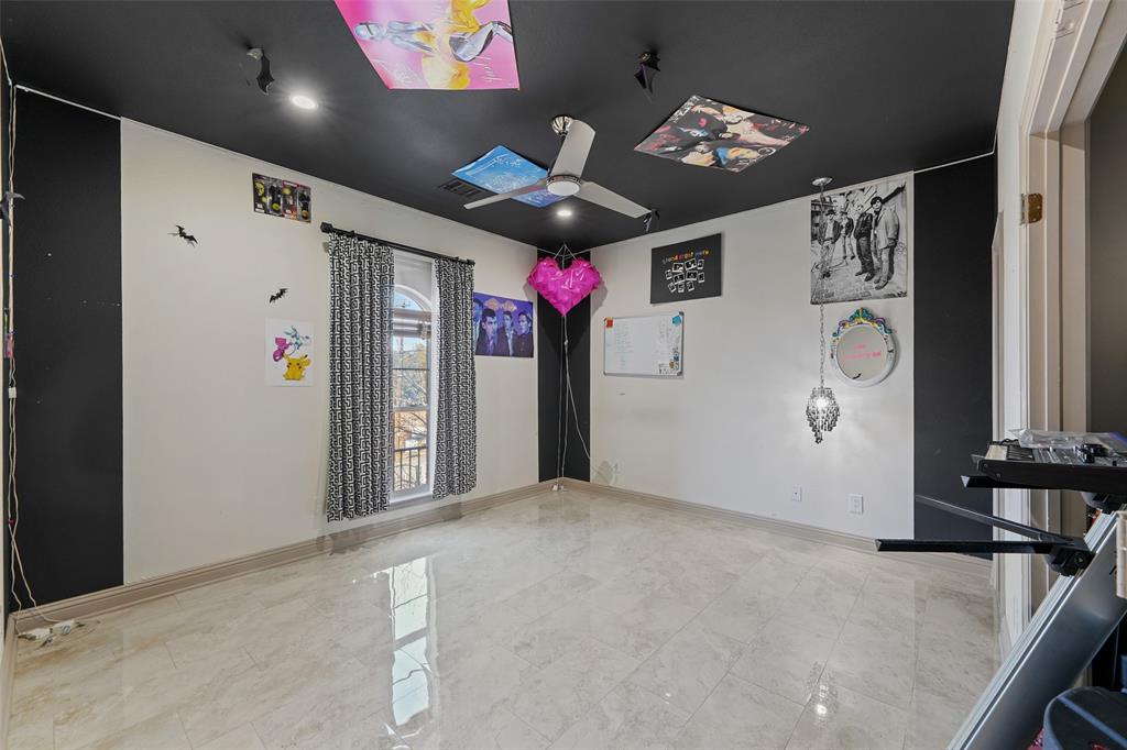 Elliott R M Add - Residential