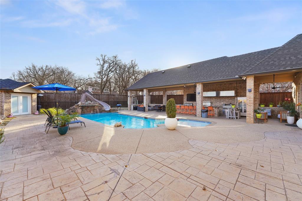 Elliott R M Add - Residential