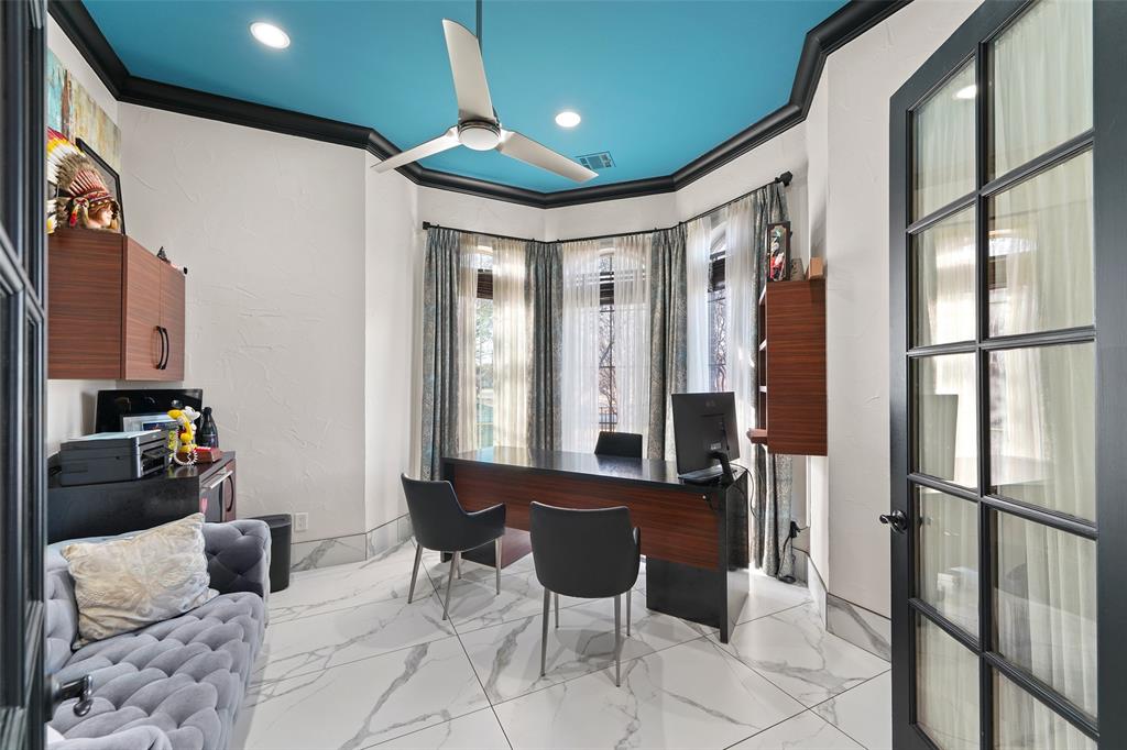 Elliott R M Add - Residential