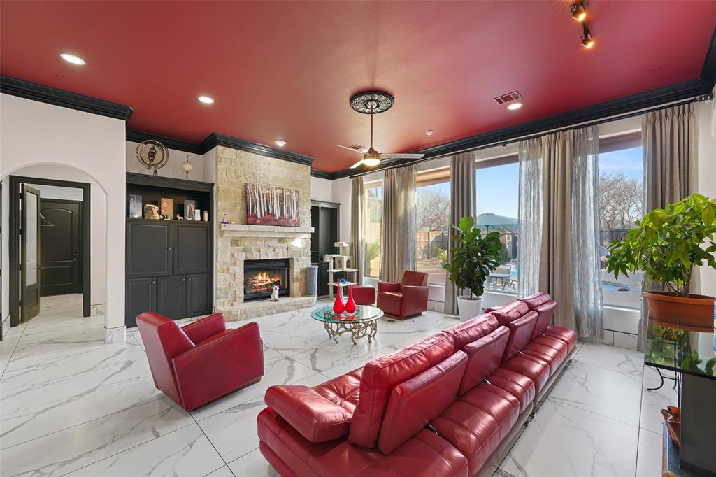 Elliott R M Add - Residential