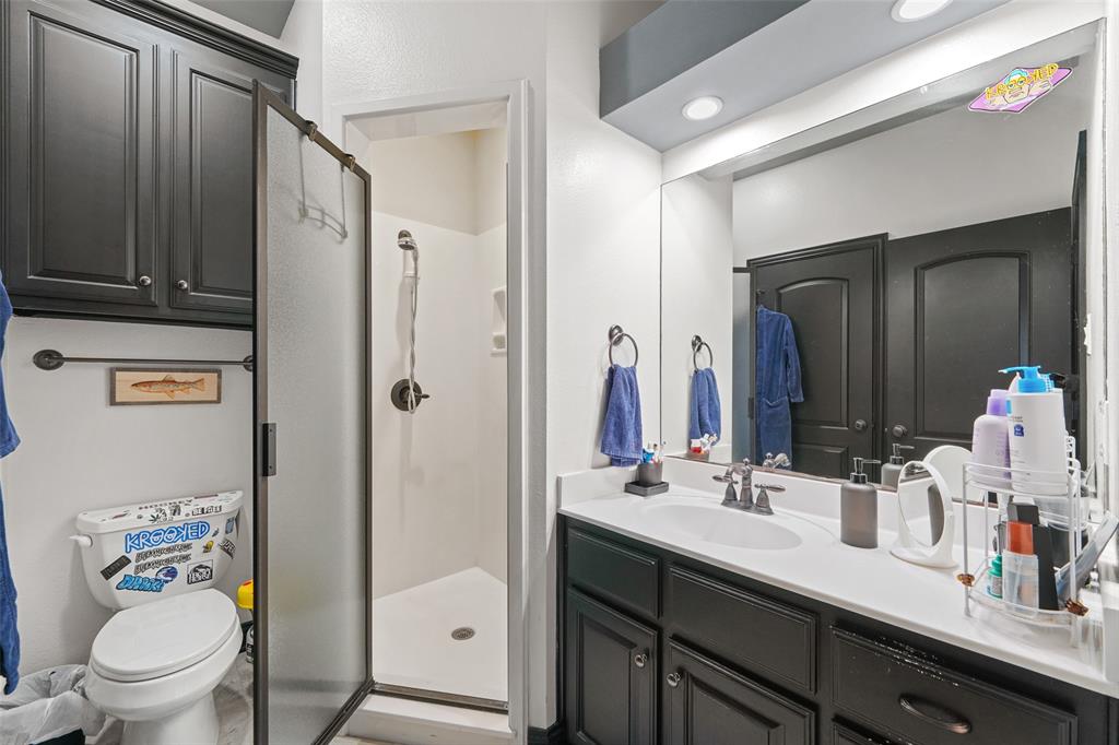 Elliott R M Add - Residential