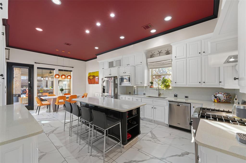 Elliott R M Add - Residential