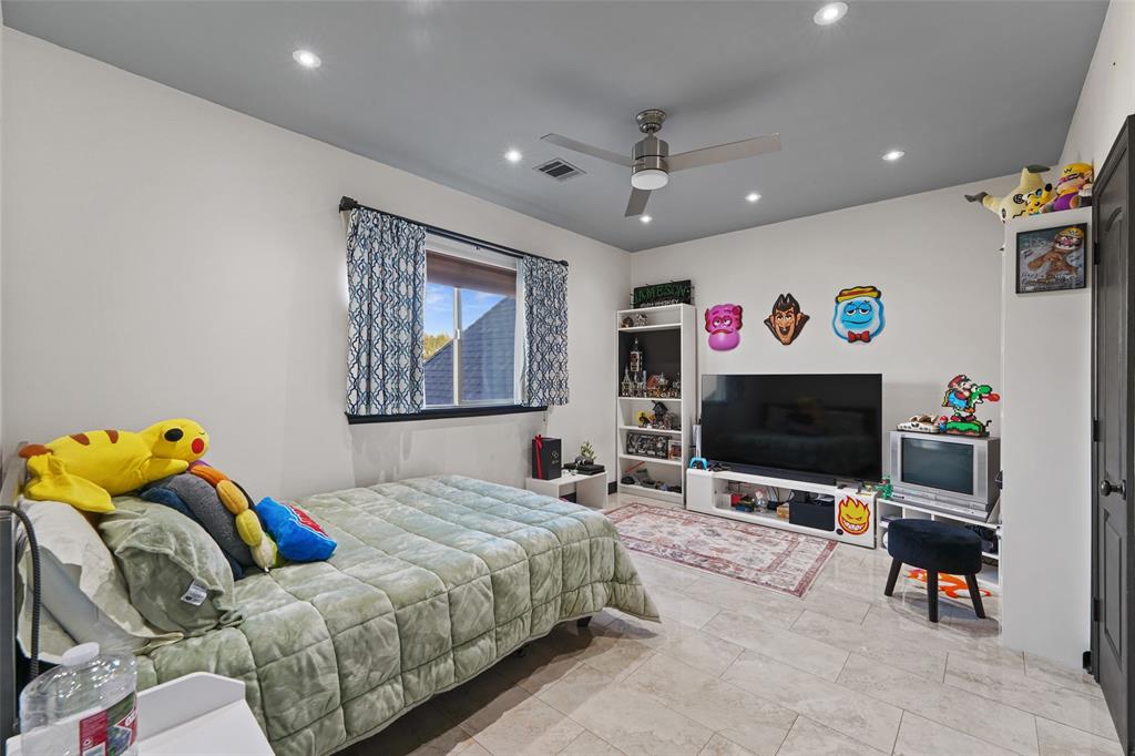 Elliott R M Add - Residential