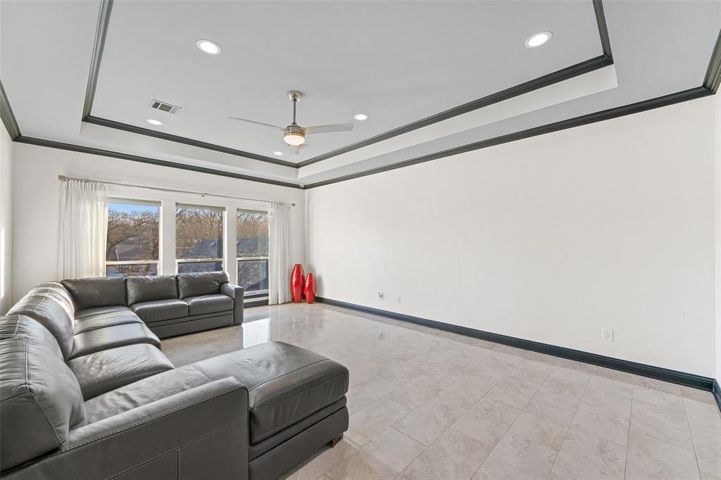 Elliott R M Add - Residential