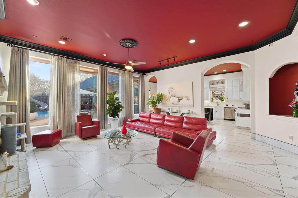 Elliott R M Add - Residential