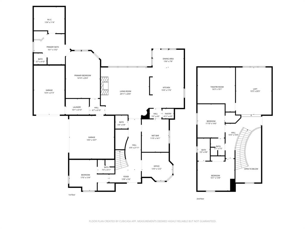 Elliott R M Add - Residential