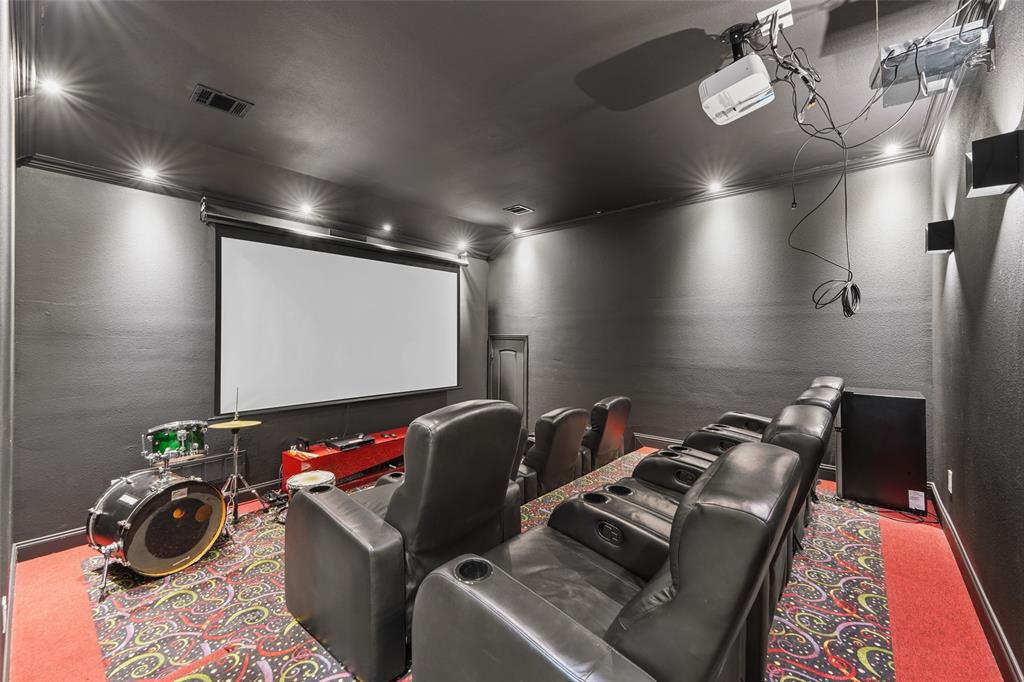 Elliott R M Add - Residential