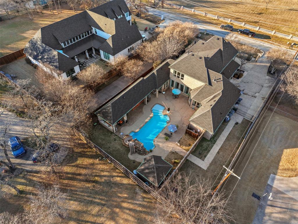 Elliott R M Add - Residential